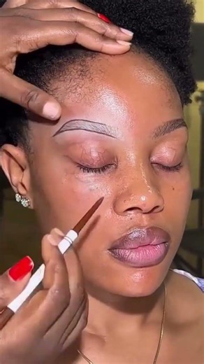 🔥 The Most Detailed Eyebrow Tutorial You'll See on the Internet! | Perfect Brows Step by Step
