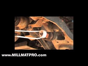 PISTOLET A CHALEUR PAR INDUCTION KS TOOLS POUR DEBLOCAGE ECROUS