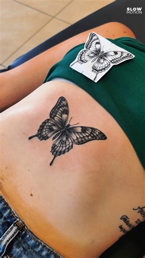 Legacy Ink sa on Reels