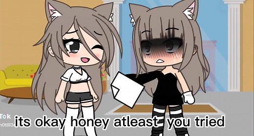 Gacha Milk & Heat: Funny Gacha Life Video Compilation