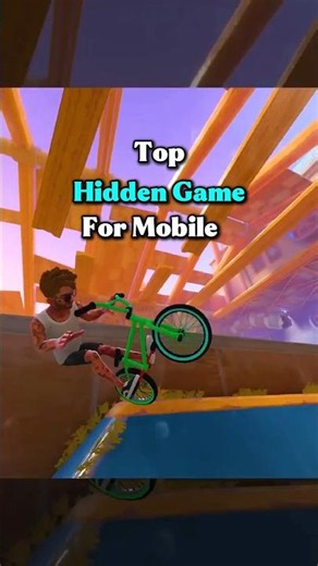 Top 5 Hidden Android Games You Must Try #offlinegame #shorts #grtop2