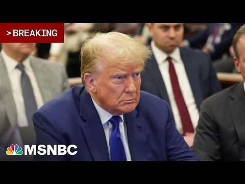 New York appeals court reinstates Trump gag order in civil fraud trial