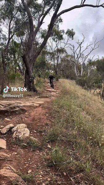 Improving Mountain Biking Skills with Canyon Strive