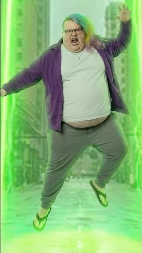 Alien Abduction Gone Wrong 👽😂 | Comedy Parody Sketch
