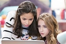 Sydney como Max - Disney Online