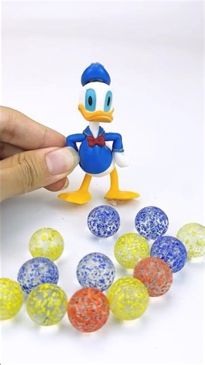 Mickey Mouse, Goofy, Donald Cute Funny Toys ! Unboxing ASMR Videos #mickeymouse #toys