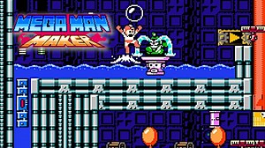 1.2K views · 73 reactions | I this video I play a level that exploits a glitch to make Bubble Man bouncey, then I play a fun traditional level. Game: Mega Man Maker #megaman #megamanmaker #glitch #retrogaming #capcom #Classic #fbgaming #gamingvideos #gamingvideos #gameplay | Eric Buzbee | Facebook