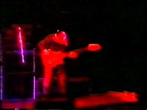 JACO PASTORIUS