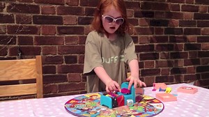 Magic Tooth Fairy Game