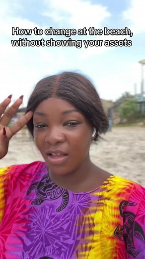 I felt like the sleekest gotl on tje planet #beachvibes #fyppppppppppppppppppppppp #comedyvideo #explorepage✨ #explorepage✨ #ghana🇬🇭