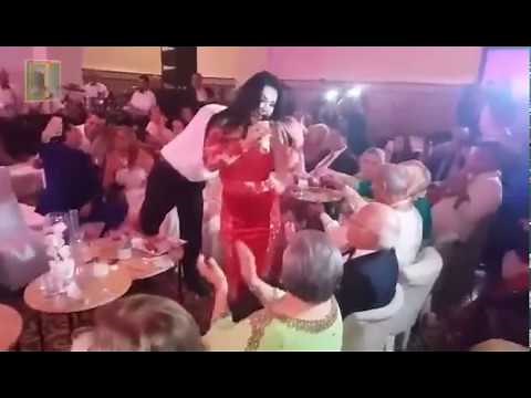 NAJLA TOUNSIA FI 3ERES