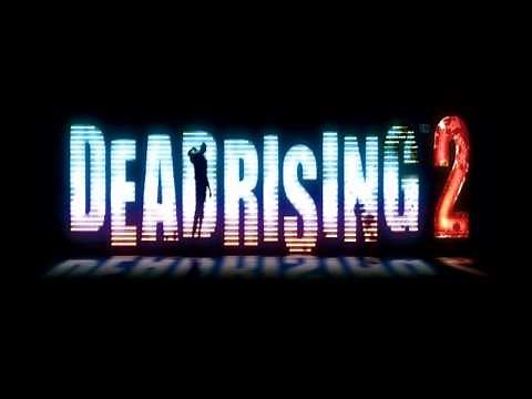 Dead Rising 2: Case West: Harjit Singh's theme HD