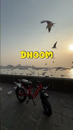 Dhoom Chakk Chakk Velzi