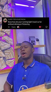 A series for Electricians… another Episode #electrician #ledlights #electrical #lighting #diy | Ielect Power and Engineering Services