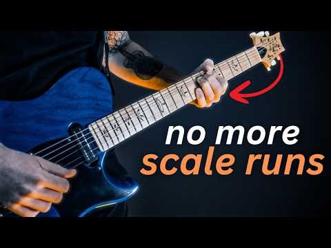 Master THIS Style and Soloing Gets 10x Easier