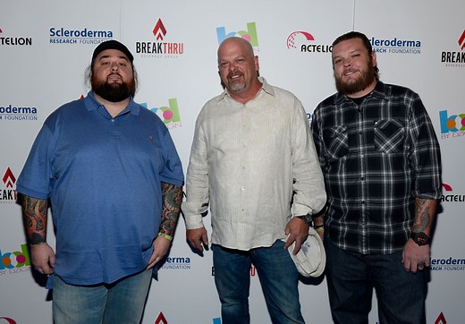 What is Corey Harrison's net worth in 2026? Details explored after 'Pawn Stars' host sets up GoFundMe to cover medical bills after near fatal accident
