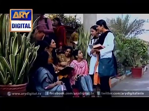 Daam Episode 11 - ARY DIGITAL