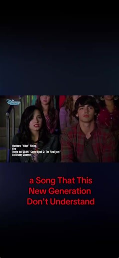 Camp Rock 2: The Music That Defines a Generation