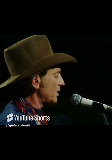BLUE EYES CRYING IN THE RAIN - WILLIE NELSON 1975