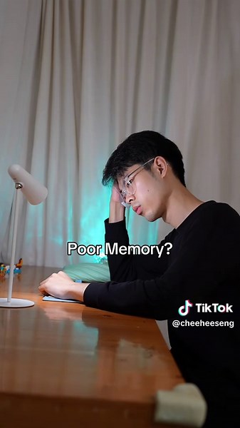 Effective Study Tips for Memory and Focus Improvement