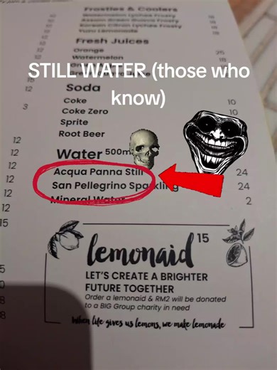 still water (those who know) #skibidi #stillwater #brainrot #sigma