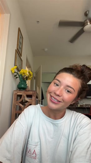 I was 5 min late to church so maybe this was bad timing