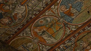 The Historical Museum in Oslo is filled with gold and silver treasures, artifacts from medieval Norway, and even a few Egyptian mummies | Visit Oslo