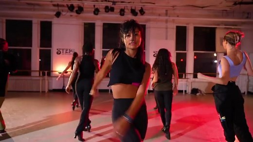 RIO FUNK CHOREOGRAPHY: @karlapunogarcia DANCERS: @kmr8787 @karlidinardo @kellie_drobnick @jordan_betscher @amandamitchell__ @_alexispayton_ @crainbaby FILMING:@jakeallensmith LIGHTING: @jacob.hiss | Association of International Dance Teachers