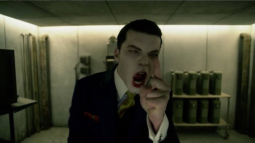 It's the dawn of a new Gotham. 🦇🌇🃏 Anarchy continues to unravel this Thursday on a brand-new episode. | Gotham