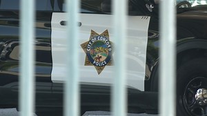 Officials resist releasing info about gunshot incident inside Concord Police Department lobby