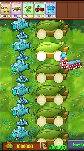 PVZ Mod | INSANE PVZ Mods You Must Try – New Plants, New Zombies!