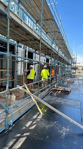 big week @proline_brickwork | PRO-LINE BRICKWORK