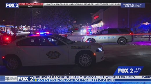 Family says breakup preceded deadly encounter with police inside Walgreens