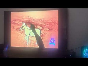 BabyFirst Sandman episode 22 horse and elephant