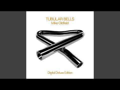 Tubular Bells (Pt. I / New Stereo Mix)
