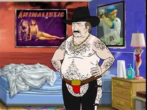 ATHF - Carl Promos