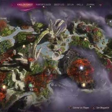 Scale Bark Location From the Ashes DLC