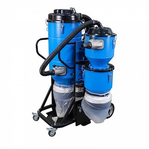 [Hot Item] V3-X Cyclone HEPA Industrial Vacuum Cleaner
