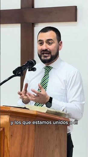 Sermón: “El tercer templo” 1 Pedro 2:5 #iglesiabautistareformada