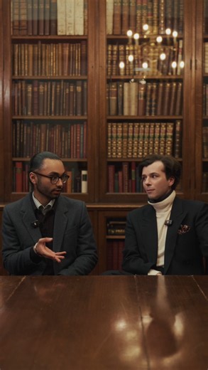 The Jewel Geek on Instagram: "Hello and welcome back to The Jewel Geek. It’s Brinder here, and today I am so excited to have Fabio Trombini join me again to talk about the Sovereign’s Ring, which is an integral part of the coronation ceremony in Britain. One of the oldest Sovereign’s Rings in the Royal Collection features a large, flat-cut ruby engraved with the Cross of St George. The ring was most certainly used at the coronation of James II and is currently on loan to Edinburgh Castle. It has