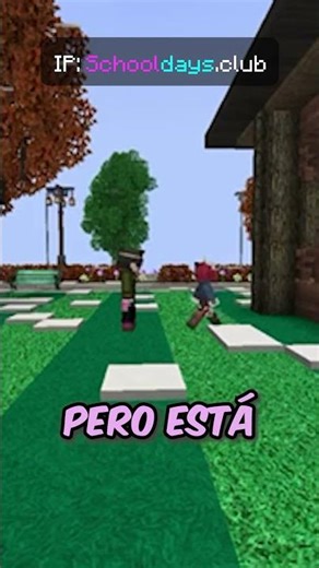 Síguenos para más 🔥 IP: schooldays.club | 1.21.1 | Java...#minecraft #humor #funny #minecraftmemes