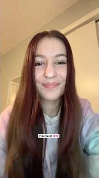 mini haul!! #shopping #clothes #jewelry #earings #necklace #gold #jeans #mall #haul #haulvideo #fyp￼