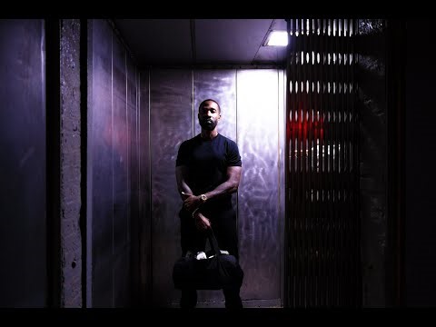 DJ Premier x Ransom - Forgiveness (Official Music Video)