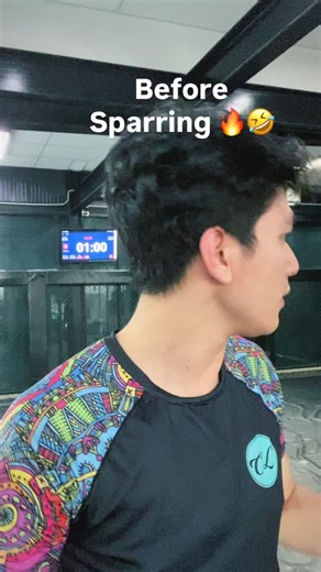 Before vs after 🔥💪🏻🤙🏻🤣 | B'book Thepboonta