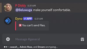 Discord Hacker VS 1,000,000 Admins | Beluga