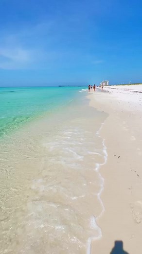 Your daily dose of the Emerald Coast💚 #allthingsemeraldcoast #beach #beachlife | All Things Emerald Coast