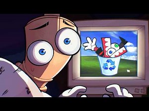 CAINE foi APAGADO com MEME de The Amazing Digital Circus Episódio 8