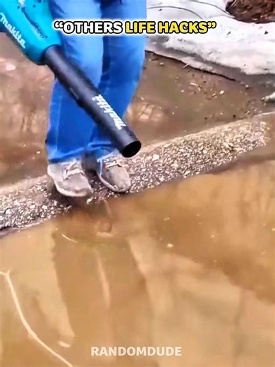 Others life hacks vs This technologia💀