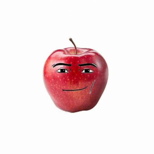 Omega Apple Screaming - Memes Compilation
