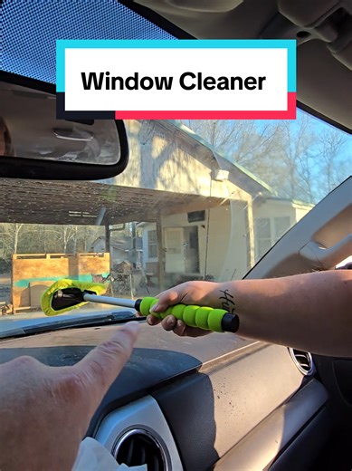 The Ultimate Window Cleaner for a Streak-Free Shine